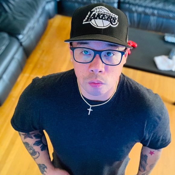 Meet your Posher, James - Picture 1 of 1